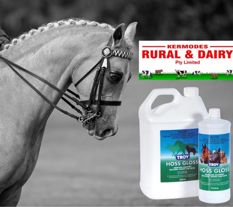 Kermodes Rural & Dairy P/L