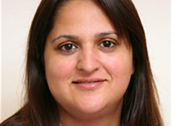 Sheetal Kuckreja Shetty, MD - Fresno, CA