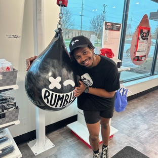 Rumble Boxing - Shelby Township, MI