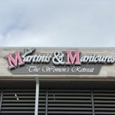 Martinis & Manicures - Nail Salons