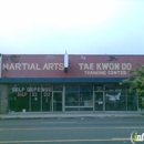 Tae Kwon DO Training Center - Martial Arts Instruction