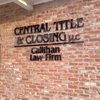 Central Title & Closing Co gallery