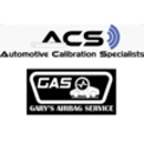 ACS-Automotive Calibration Specialists-Watsonville - Automobile Body Repairing & Painting