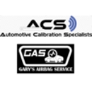 ACS-Automotive Calibration Specialists-Watsonville - Auto Repair & Service