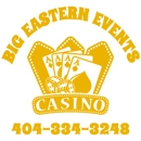 Big Eastern Events - Casino Party Rental