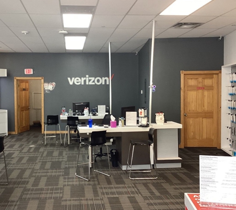 Verizon - Avon, CO