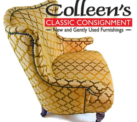 Colleen's Classic Consignment - Henderson, NV