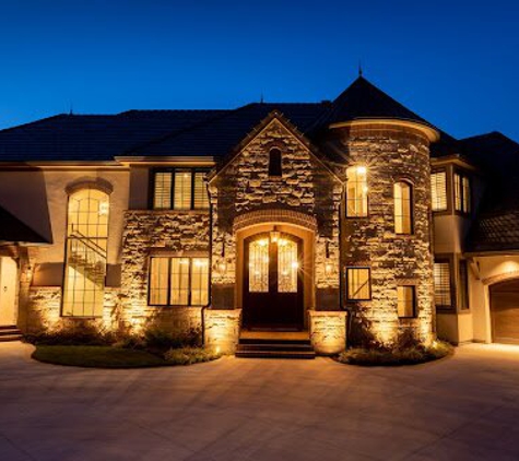 Outdoor Lighting Prospective - Overland Park, KS