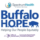 Buffalo H.O.P.E. COMHPS - Mental Health Services