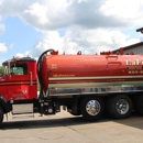LaFrance Septic Services - Sewer Contractors