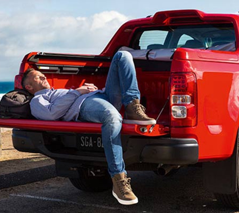 Namoi Valley Motors - Gunnedah, NSW