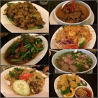 Pair Thai Restaurant