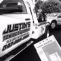 Justins Towing & Storage Inc