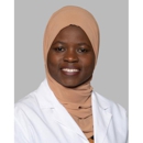 Fayeza Aliou, MD - Physicians & Surgeons