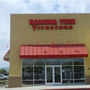 Ramona Tire & Service Centers - Tire Dealers