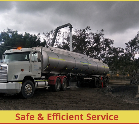 McKenzie Water Pty ltd - Bulla, VIC. Safe & Efficient Service