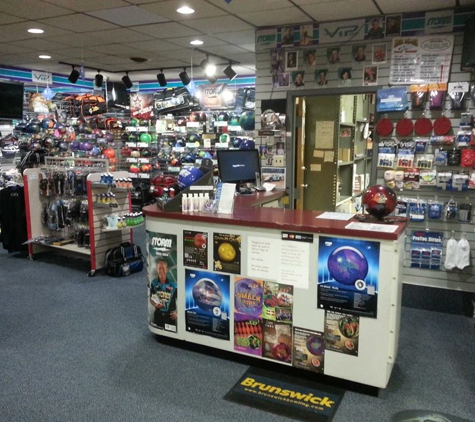 CheapBowlingBalls.com - Kettering, OH