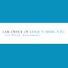 Leslie Shaw Law Offices Apc gallery