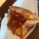 Pza - Pizza