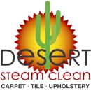 Desert Steam Clean - Carpet & Rug Cleaners
