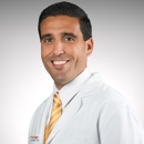 John Clavet, MD - Rehabilitation Services