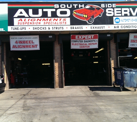 South Side Auto Service, Inc - Staten Island, NY