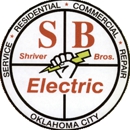 Shriver Brothers Electric - Electricians