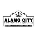 Alamo City Construction & Supply - General Contractors