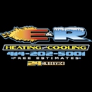E & R Heating and Cooling - Fireplaces