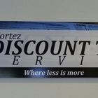 Cortez Discount Tax Svc