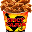 Spicy Cajun Cafe (World Famous Fried Chicken) - Creole & Cajun Restaurants