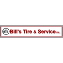 Bill's Tire & Service Inc - Tire Recap, Retread & Repair