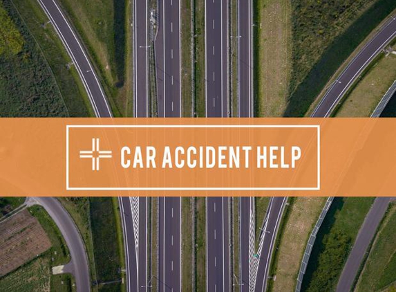 Car Accident Help - Edmond, OK