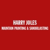Harry Joles Maintain Painting & Sandblasting gallery