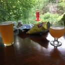 Adirondack Growl - Bars