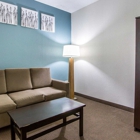 Sleep Inn Scott/Lafayette West