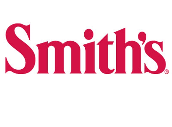 Smith's Fuel Center - Brigham City, UT