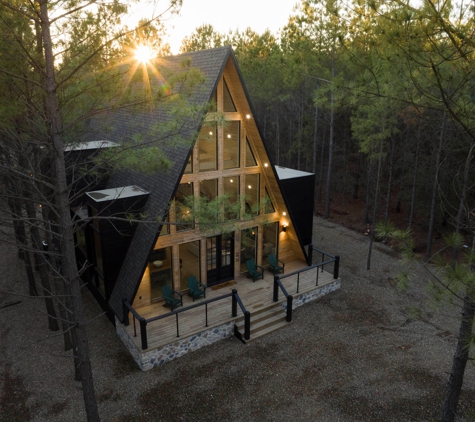 The Utmost Host - Broken Bow, OK