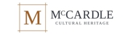 McCardle Cultural Heritage - Archaeology