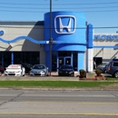 Southgate Honda - New Car Dealers