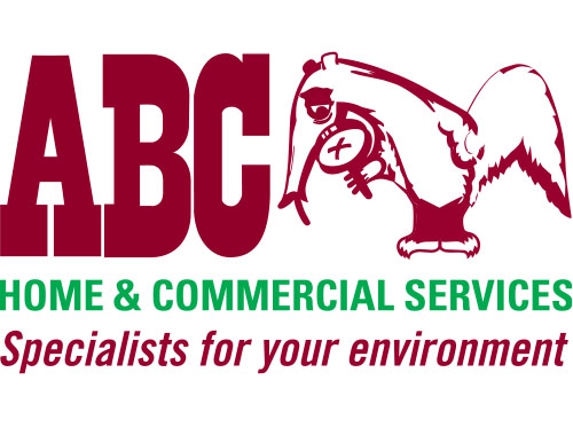 ABC Home & Commercial Services - Corpus Christi, TX