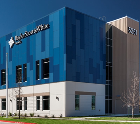 Baylor Scott & White Cancer and Infusion Center - Austin Oak Hill - Austin, TX