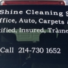 Devine Shine cleaning gallery