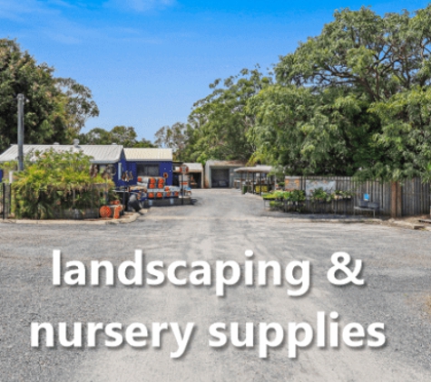 Possum Paradise Landscape Supplies - Urangan, QLD