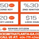 Locksmith Atlanta GA