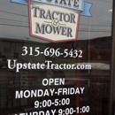 Upstate Tractor & Mower - Gasoline Engines