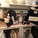 Plantation White - Antiques