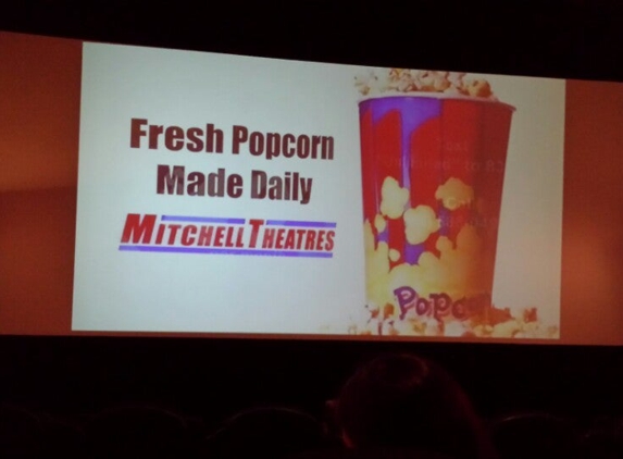 Mitchell Theatres Belton Cinema 8 - Belton, MO