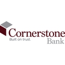Cornerstone Bank ATM - Banks