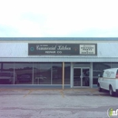 Commercial Kitchen Parts & Service